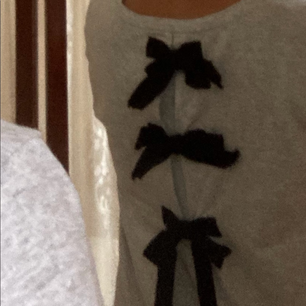 Cute little Shirt
